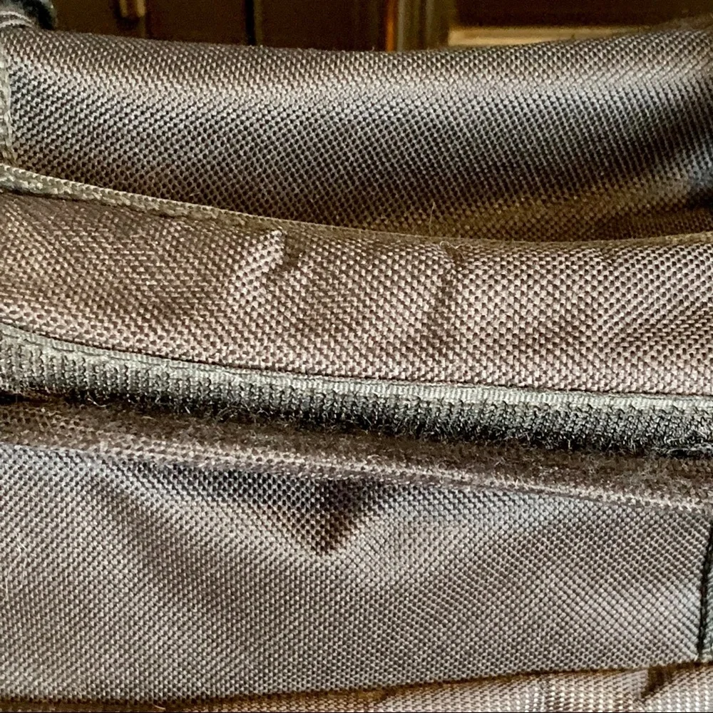Eddie Bauer Computer Carrying Case‎